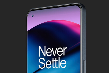 OnePlus Nord N20 5G: llega el AMOLED al móvil 5G económico de OnePlus, pero se van otras cosas