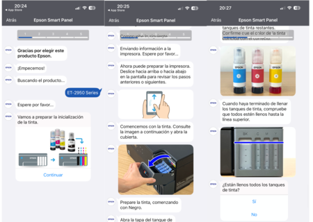 Epson Ecotank Capturas 1