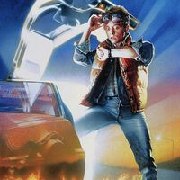 La jugada maestra de Steven Spielberg para salvar el título de Regreso al Futuro y evitar un cambio radical  