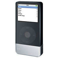 55 horas de batería en tu iPod gracias a iLuv