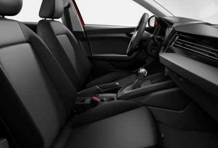 interior a1