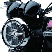 ¿Sabrías identificar qué motos se esconden detrás de estos nueve detalles? 