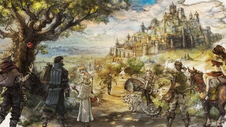 Estos son los cinco juegazos que llegan hoy a Xbox Game Pass: Octopath Traveler, Yakuza 6, Pillars of Eternity II: Deadfire y más