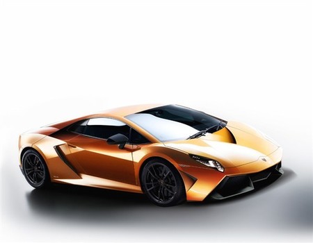 Sucesor del Lamborghini Gallardo será presentado en Frankfurt