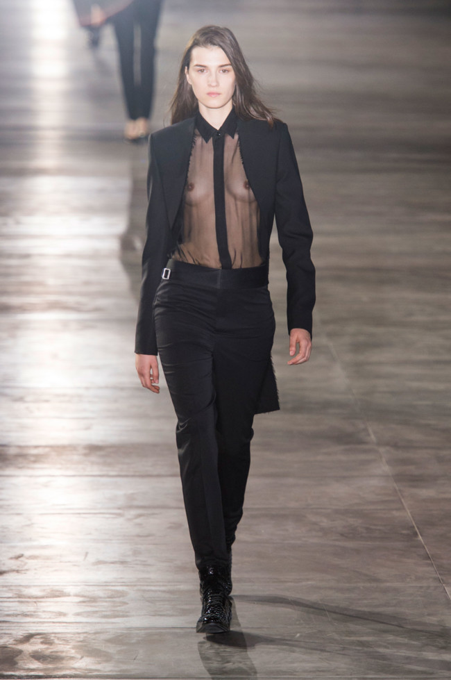 Saint Laurent Rs17 2215