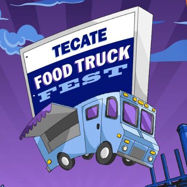 Mixología, street food y mucho más te espera en Tecate Food Truck Fest 2025: cuándo, dónde y qué artistas se presentarán