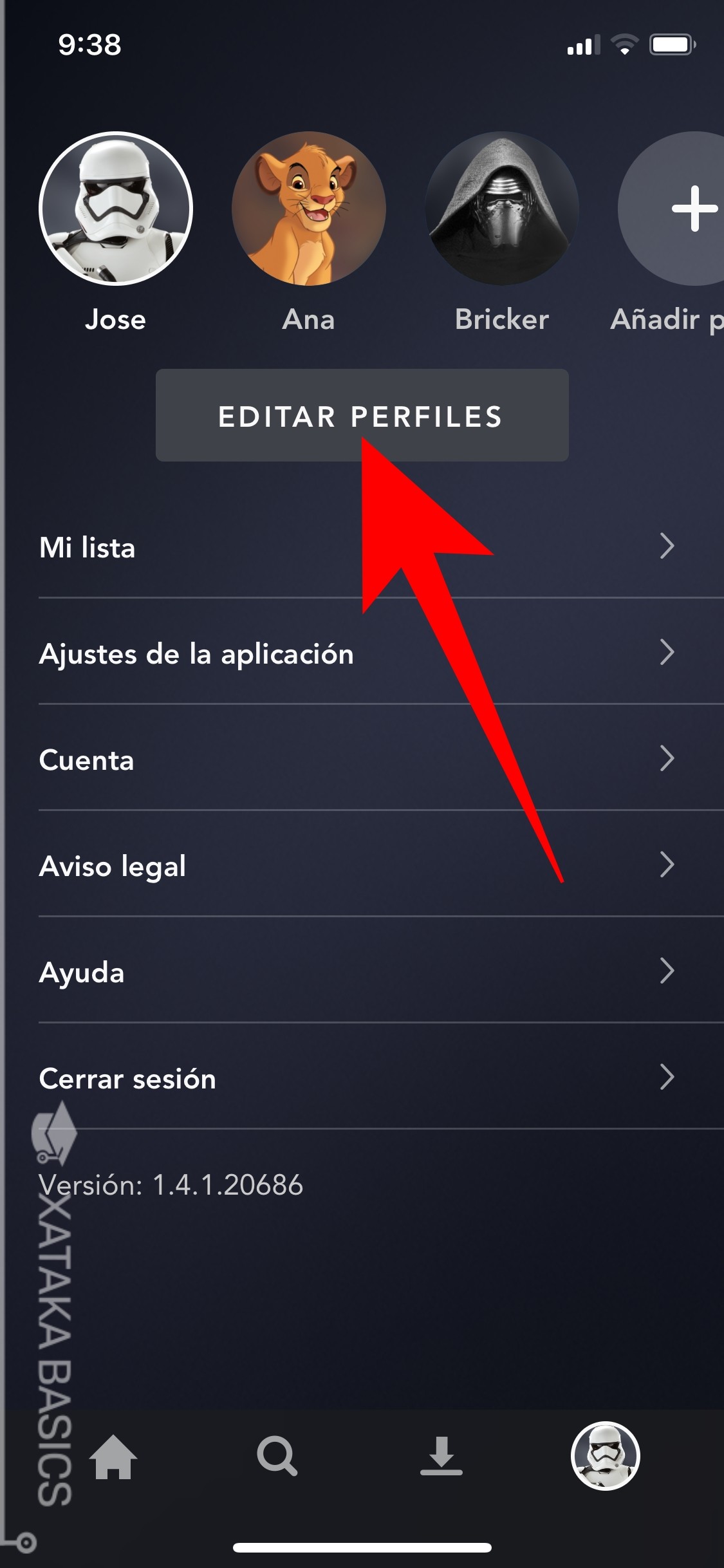 Compartir cuenta de Disney+: límites, reproducciones simultáneas y cómo ...