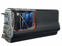 Siguen los avances en el almacenamiento de hidrógeno de automoción