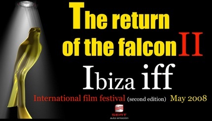 Elsa Pataky estará en el IBIZAIFF