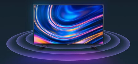 Redmi Smart TV X43: así es el nuevo televisor 4K que Xiaomi lanzará muy pronto