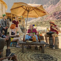 ¡Crocus entra en escena! One Piece de Netflix presenta más imágenes de su segunda temporada con un guiño a uno de los mejores arcos de la serie