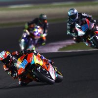 IRTA y Dorna trabajan en un rescate económico para salvar de la quiebra a las categorías de Moto2 y Moto3