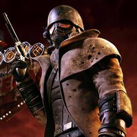 Los jugadores ya no quieren juegos que sean "6 veces más grandes que Skyrim", según el padre de Fallout: New Vegas