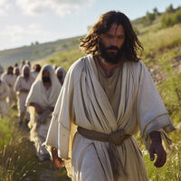 No se llamaba Jesús, pero sanaba enfermos, era vegano y resucitó tras ser condenado por los romanos. Esta es la historia de Apolonio de Tiana