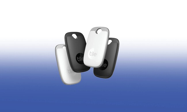 Tile Pro localizador
