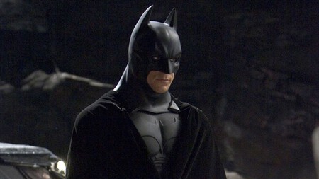 'Batman Begins'