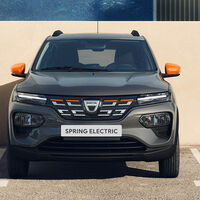 Luca De Meo tiene un plan para el Dacia Spring, pero no será el de ganar mucho dinero, aunque ese sea el coche eléctrico más barato