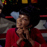 Uno de los personajes más importantes del Star Trek tuvo que esperar más de 40 años para que su nombre fuera "canonizado"