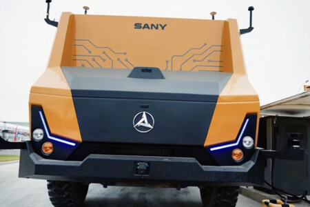 Sany 3