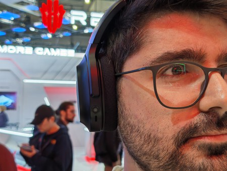 Project Motoko by Razer | Image: Xataka