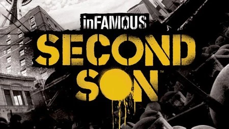 Sony, inFamous Second Son con descuentos en la saga