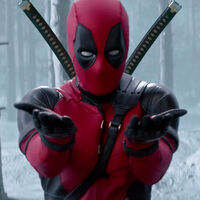 Deadpool no es solo un bocazas, ahora también es un problema legal para Marvel por culpa de NSYNC y Fortnite 