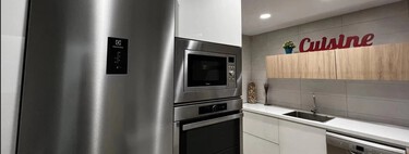 Al volver de vacaciones dudaba si la comida del frigo estaba en buen estado: estos son los dos trucos que hago ahora para saberlo  