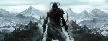Skyrim tiene un DLC gratis hecho por fans más grande y oscuro que los oficiales de Bethesda con más de 20 horas de contenido: Beyond Reach 
