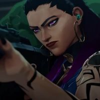 El agente más jugado de Valorant en el año 2022 fue una sorpresa para muchos: Aunque había otros favoritos, Reyna es la más popular entre la comunidad