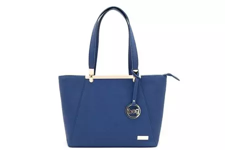 Bolso Azul