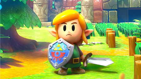 The Legend of Zelda: Link's Awakening reaparece con su tráiler definitivo: así se hace un remake