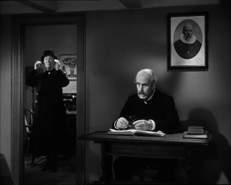 'Ordet' (íd., Carl Theodore Dreyer, 1955)