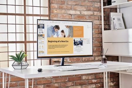 Samsung Smart Monitor M5 03