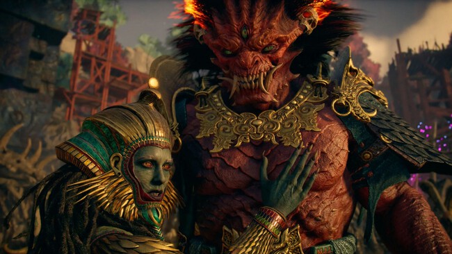 Mitologia God War Laufey Nordico