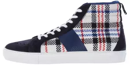 Msgm Shoes