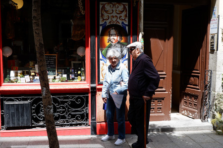 Sitios Donde Se Debe Tener Cuidado Al Hacer Fotos