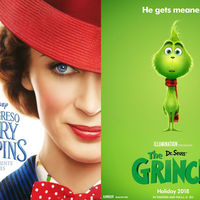 Películas infantiles: los estrenos de cine más esperados para la Navidad 2018-2019