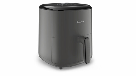 Moulinex Easy Fry Max