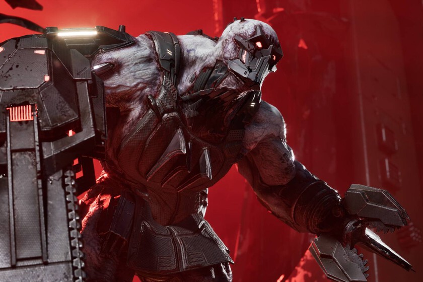 Imagen De Killing Floor 3 Tripwire Games