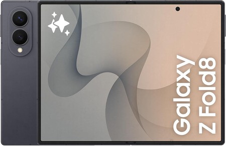 Samsung Galaxy Z Fold8