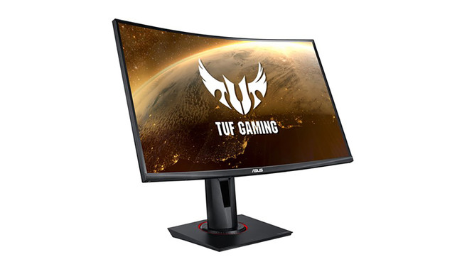 Asus Tuf Gaming Vg27vq 2