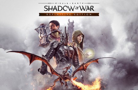 La Tierra-Media: Sombras de Guerra Definitive Edition es anunciada y llegará a finales de agosto