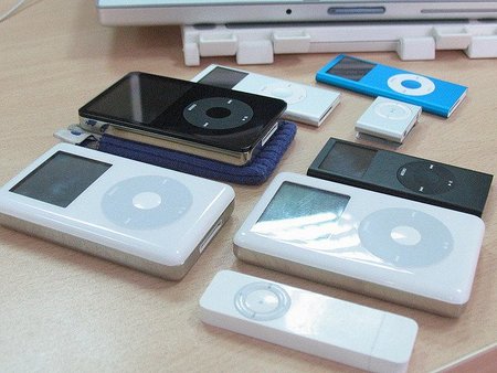 Y Apple se convirtió en Sony