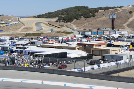 Laguna Seca