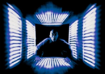 ¿Quién quiere un videojuego basado en Cube? Yo sí