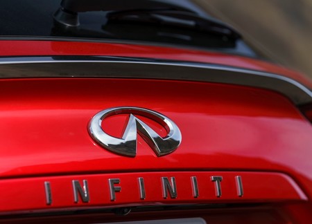 Infiniti podría apretar el botón de "reinicio" para buscar salvarse y ahorrar costos en el proceso