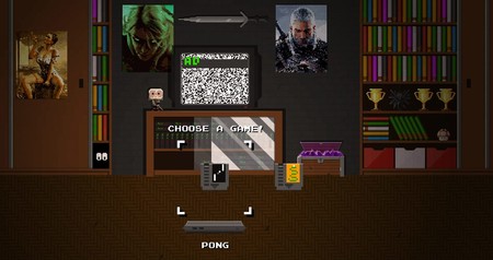 El mítico código Konami se cuela en GOG y nos brinda dos clásicos gratuitos