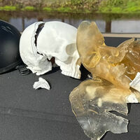 Este vídeo casi obligatorio te explica el motivo por el que la DGT obligará a los motoristas a llevar casco integral