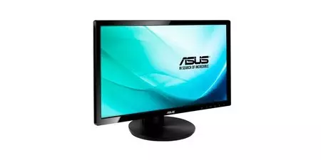 Asus Ve228tl