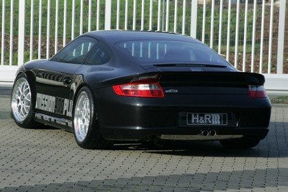 Porsche 997 1054 CV
